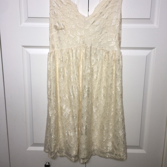 🆕ASOS MATERNITY LACE DRESS SIZE 6 GORGEOUS-NEW - Picture 4 of 8